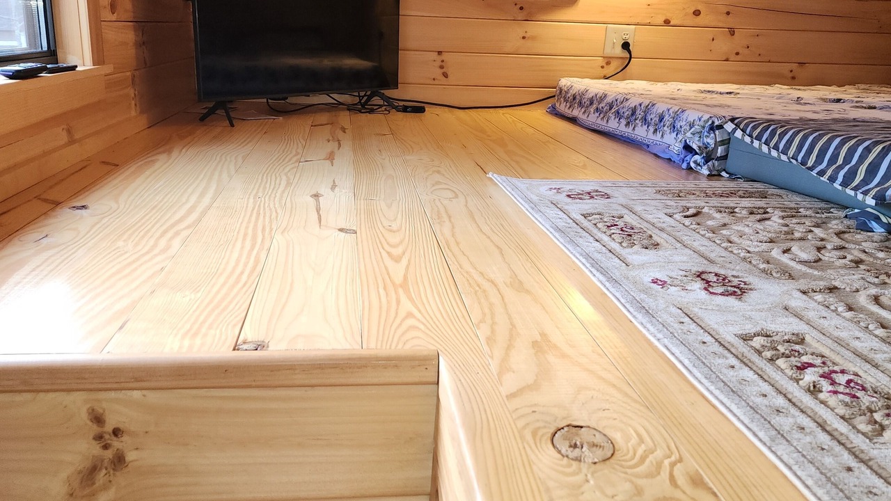 Photo of Bedroom in Rogers City