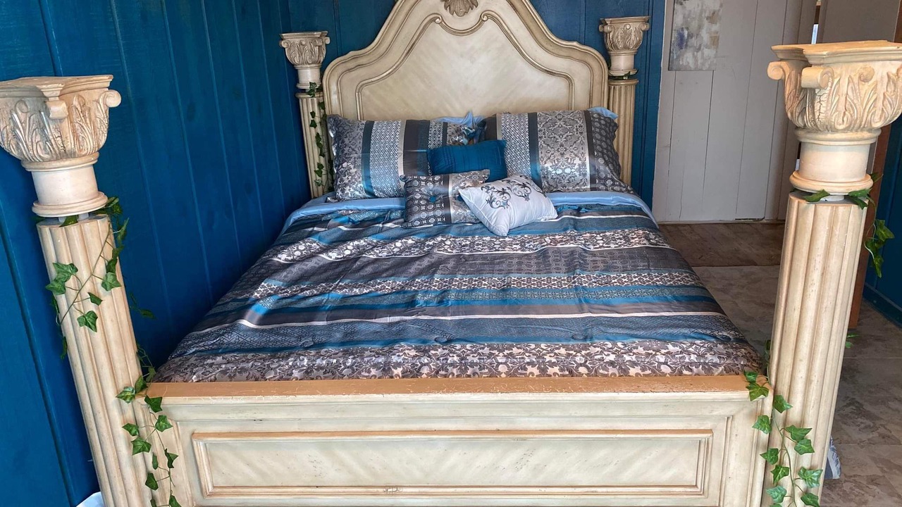 Photo of Bedroom in La Salle