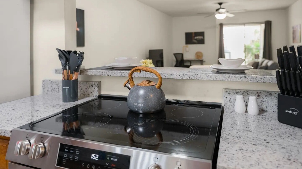 Photo of Kitchen in Highlands - Perkins