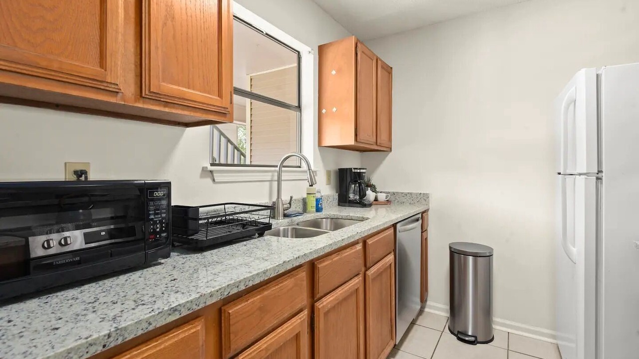 Photo of Kitchen in Highlands - Perkins