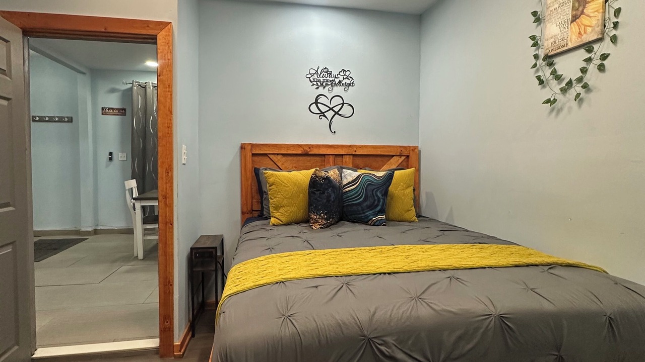 Photo of Bedroom in Woodbridge