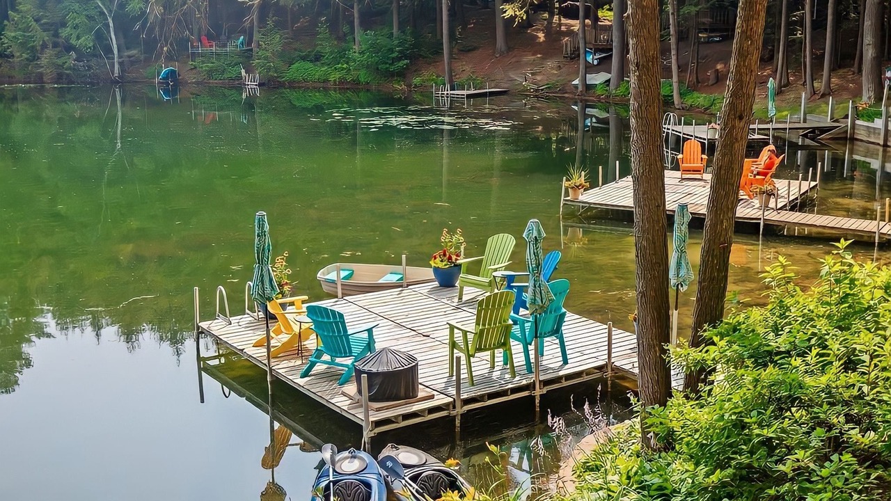 Photo of Outdoor in Gaylord
