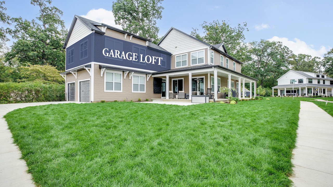 Photo of Outdoor in Wooded Estates