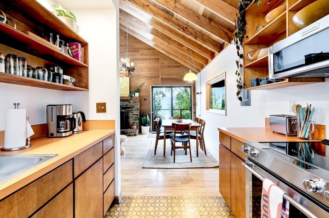 Photo of Kitchen in Neahkahnie Beach