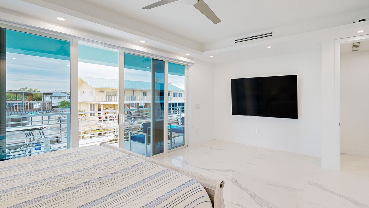 Photo of Bedroom in Sexton Cove Estates