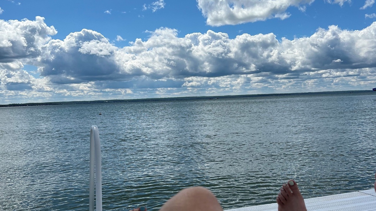 Photo of Others in Mullett Lake