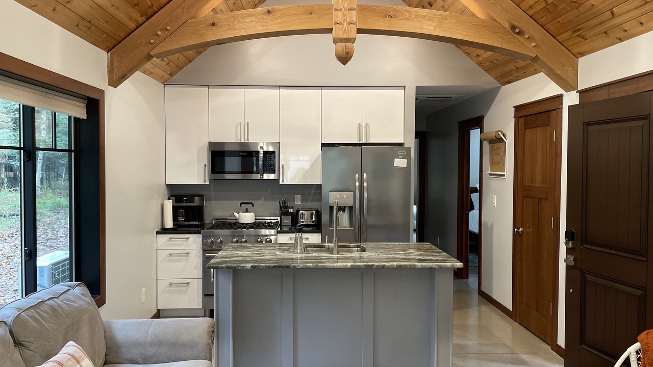 Photo of Kitchen in Mayfield