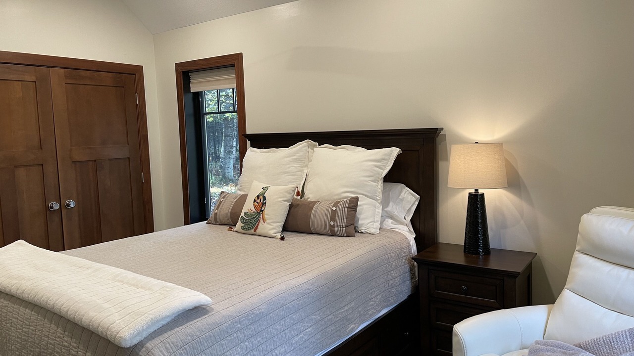 Photo of Bedroom in Mayfield