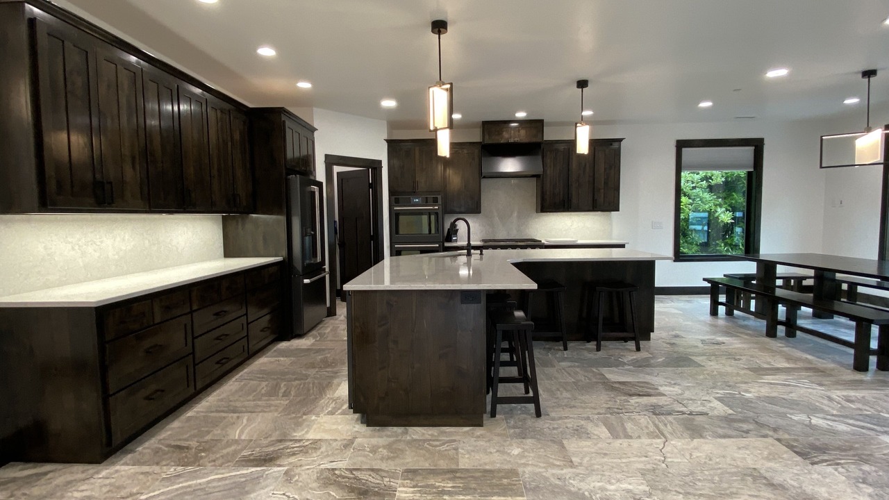 Photo of Kitchen in Coos Bay