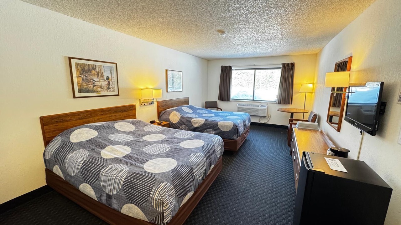 Photo of Bedroom in Boulder Junction