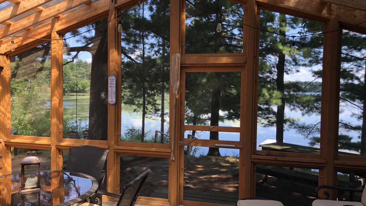 Photo of Outdoor in Spooner