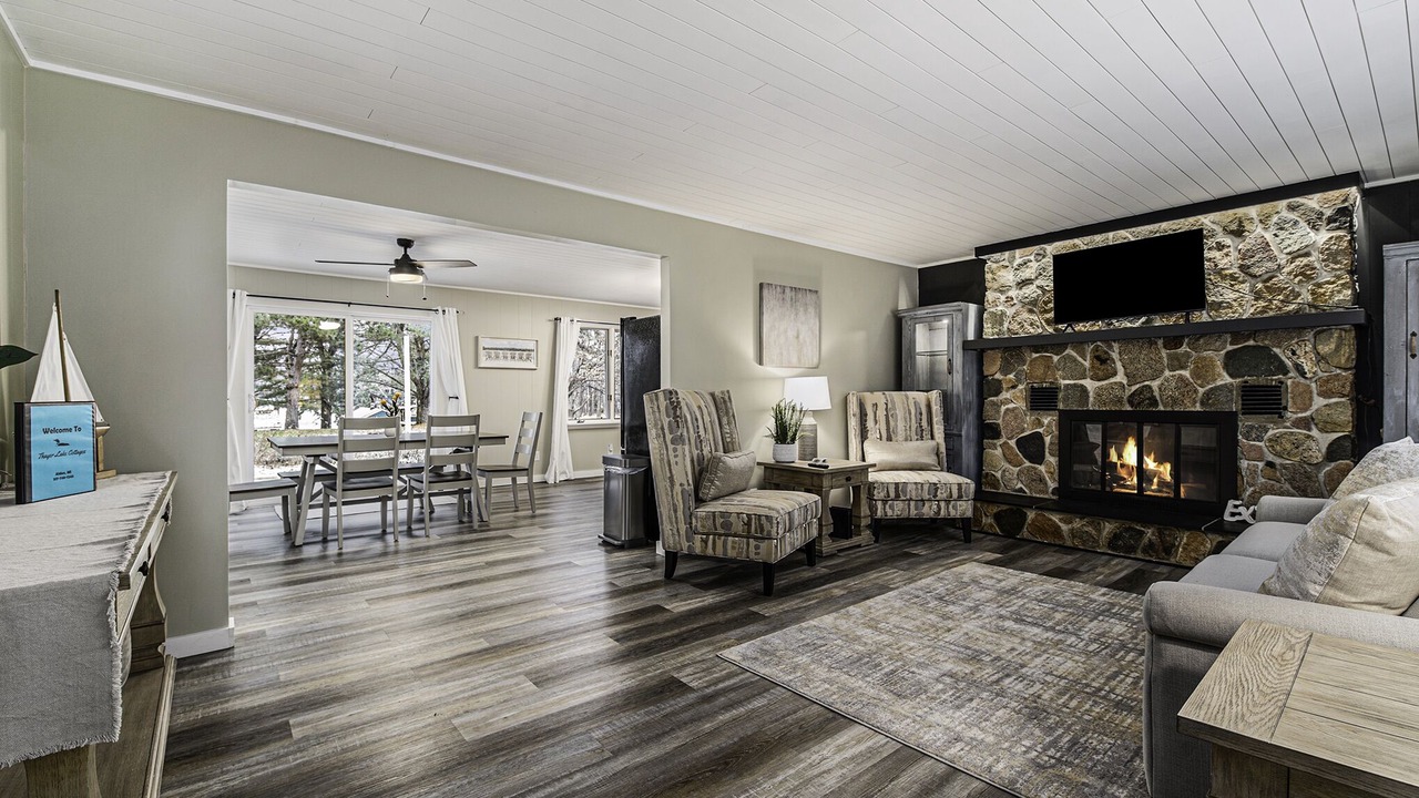 Photo of Livingroom in Alden