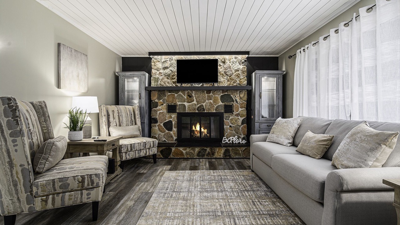 Photo of Livingroom in Alden