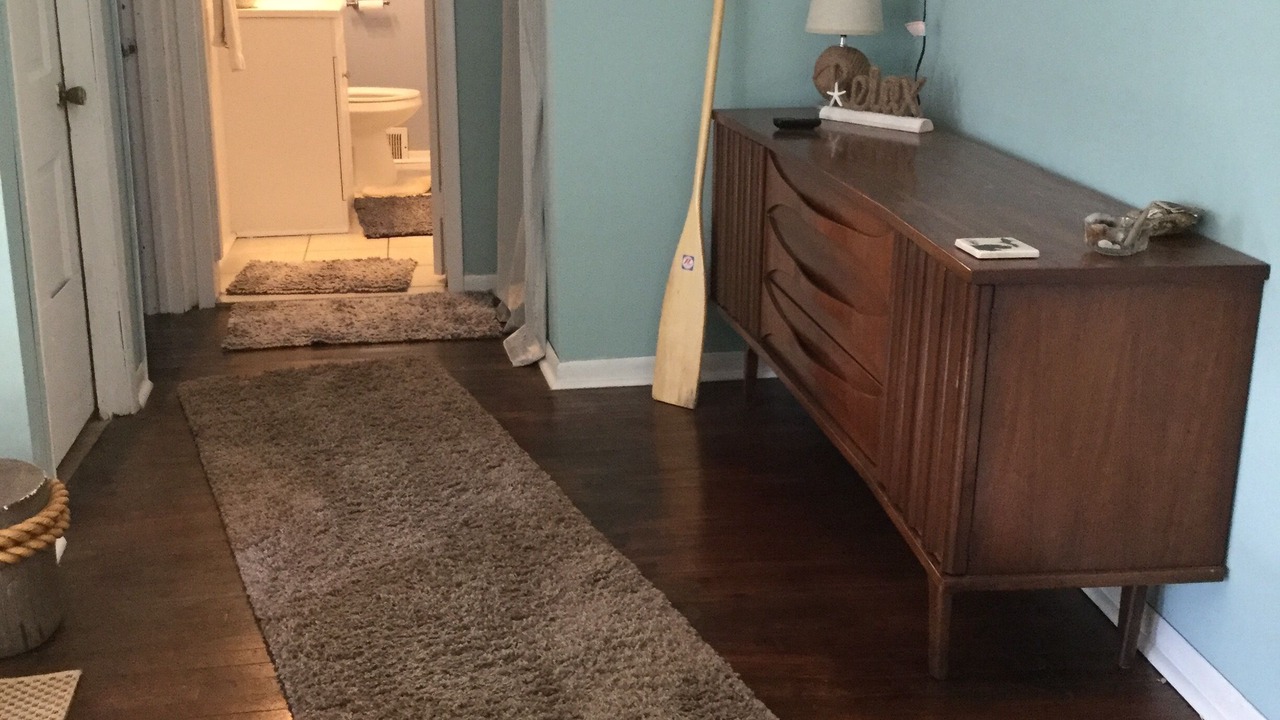 Photo of Livingroom in Port Sanilac