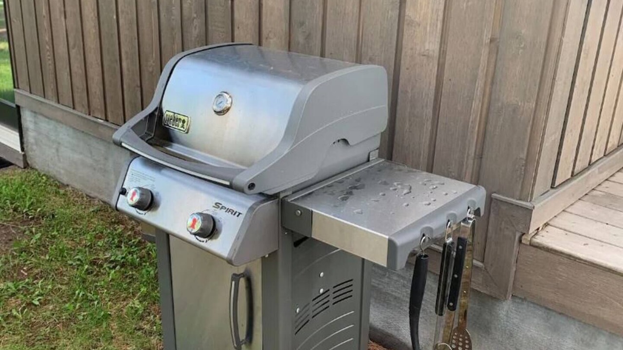 Photo of Outdoor in Hayward