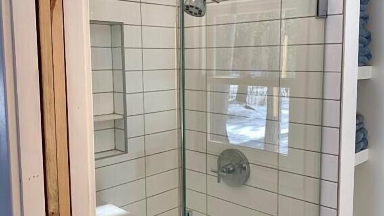 Photo of Bathroom in Hayward
