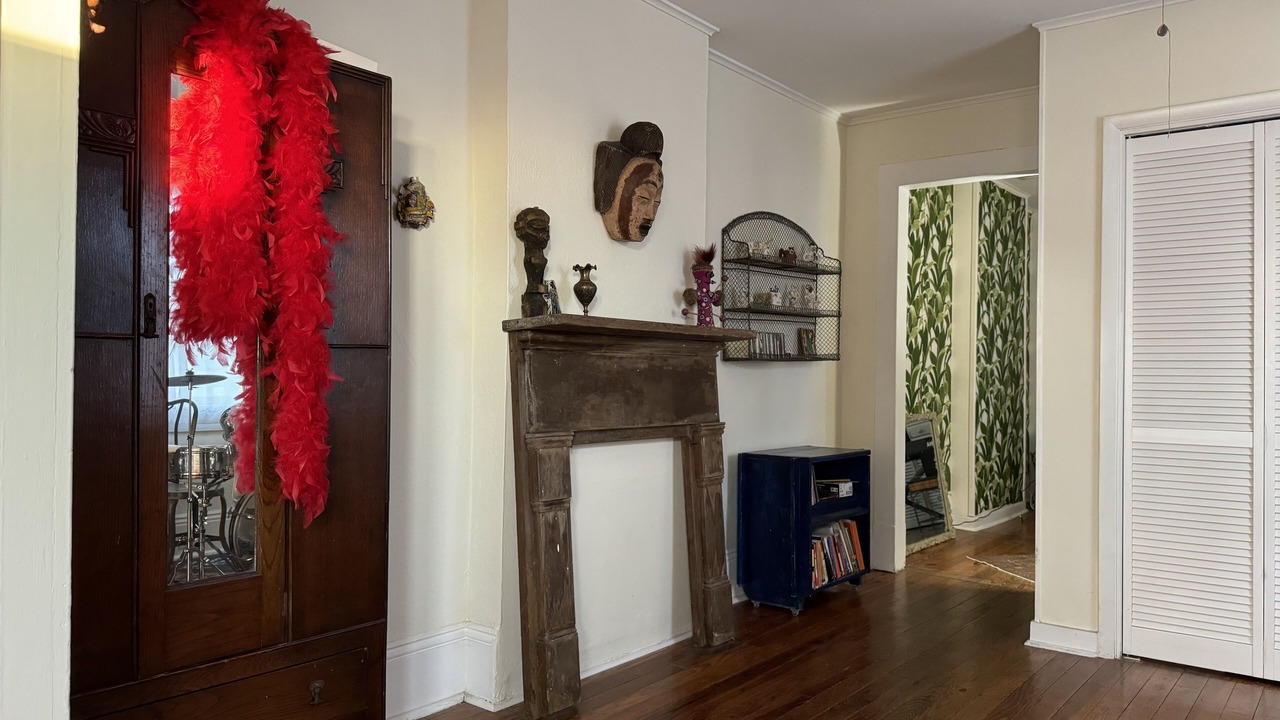 Photo of Bedroom in Fairgrounds