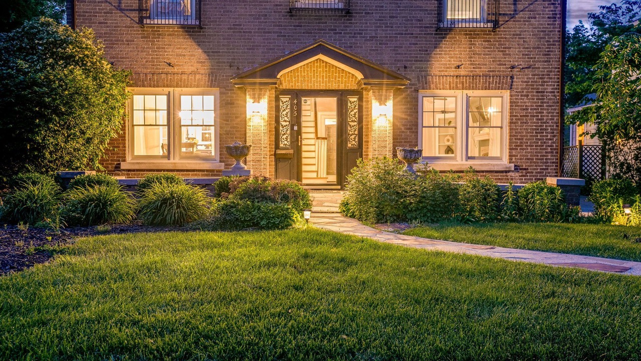 Photo of Outdoor in Northshore Triangle