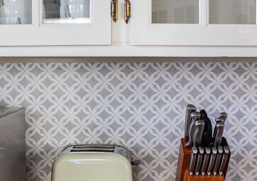 Photo of Kitchen in Northshore Triangle
