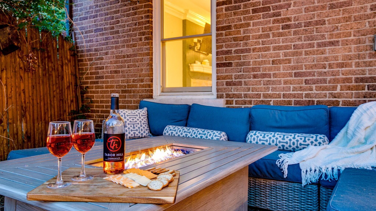 Photo of Outdoor in Northshore Triangle