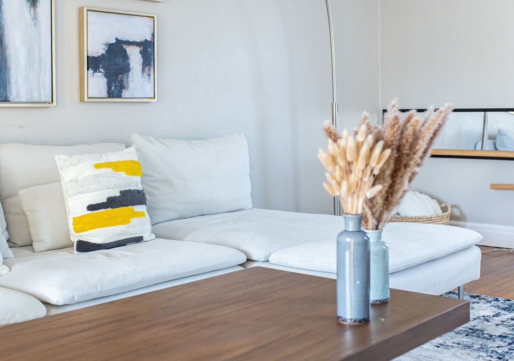 Photo of Livingroom in Northshore Triangle