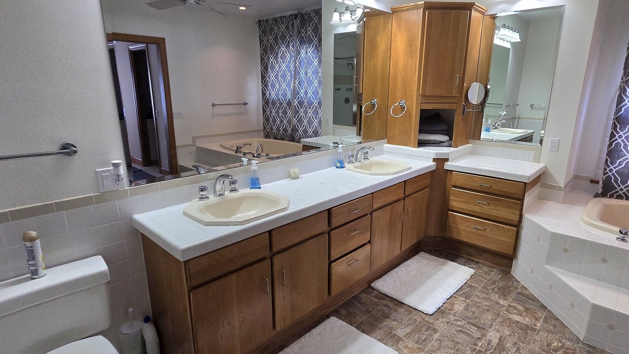 Photo of Bathroom in Brutus