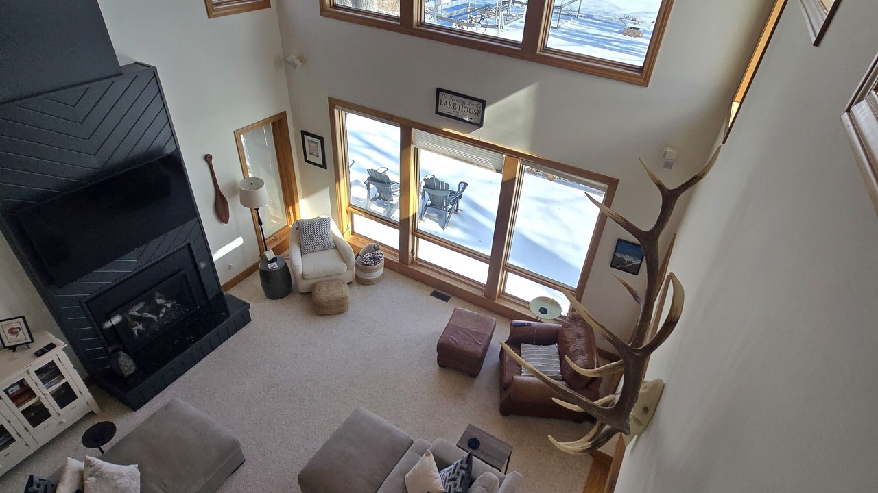 Photo of Livingroom in Brutus