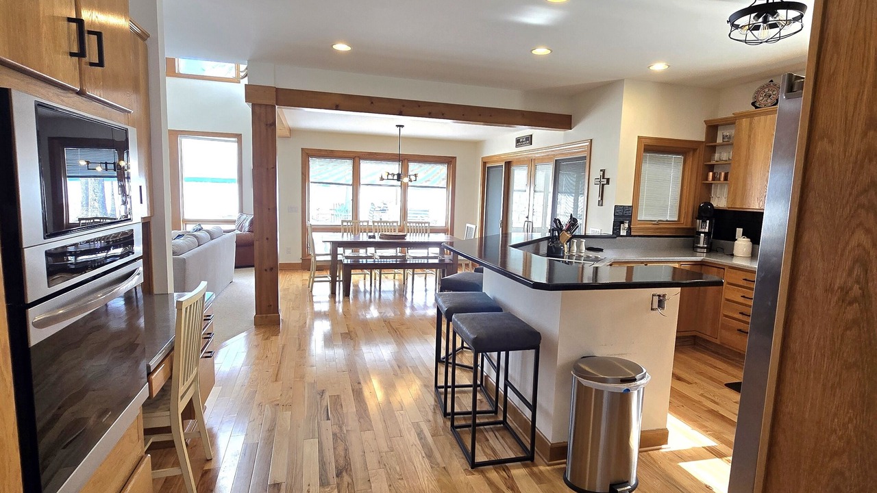Photo of Kitchen in Brutus