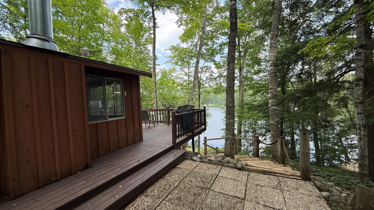 Photo of Patio Balcony in Gleason