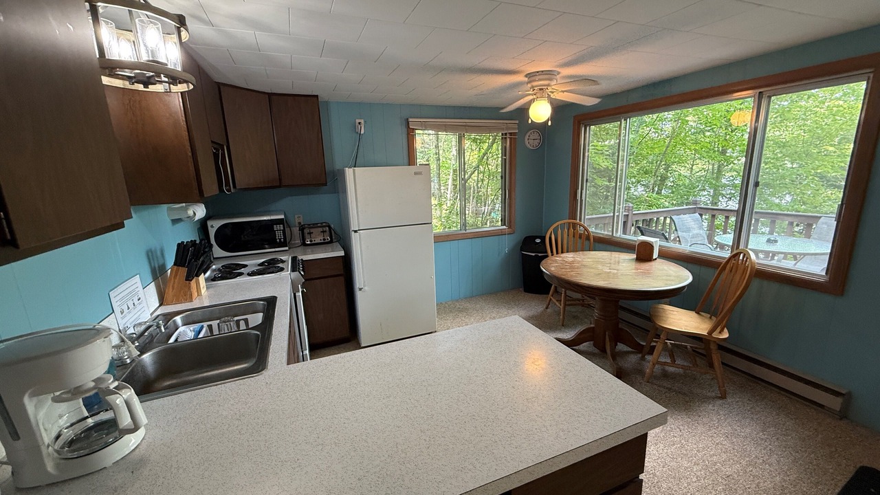 Photo of Kitchen in Gleason