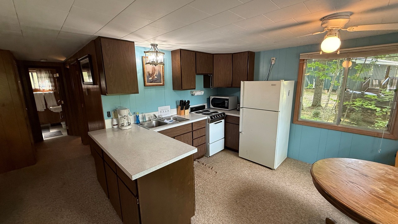 Photo of Kitchen in Gleason