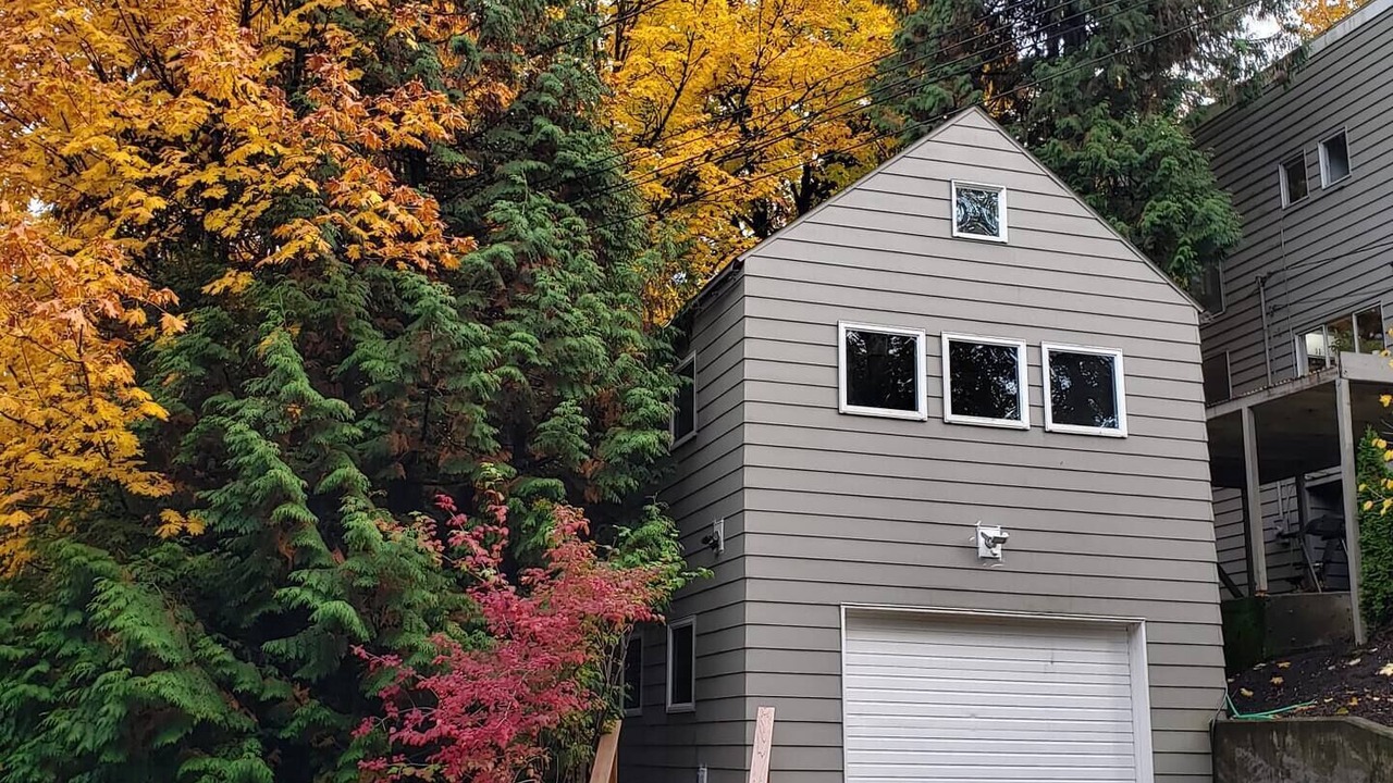 Photo of Outdoor in Southwest Hills