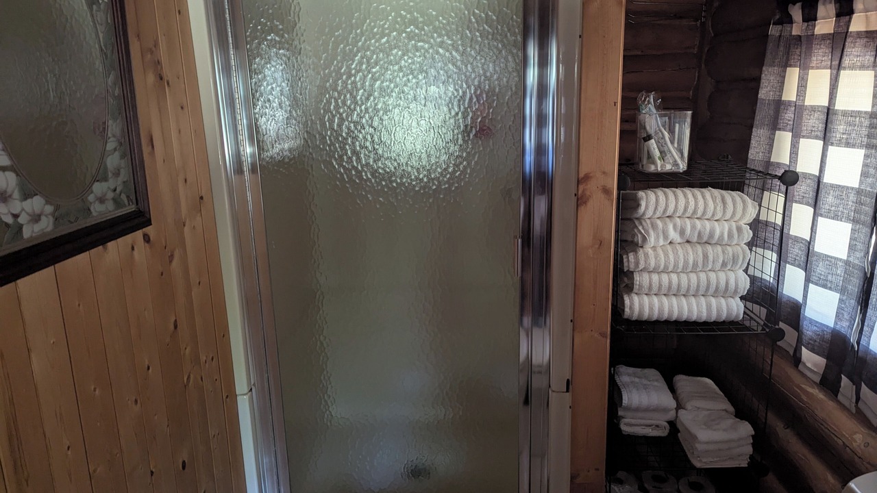Photo of Bathroom in Oscoda