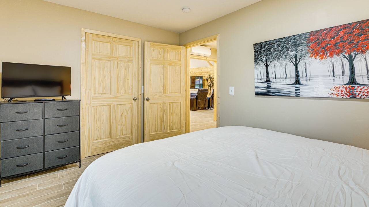 Photo of Bedroom in Deford