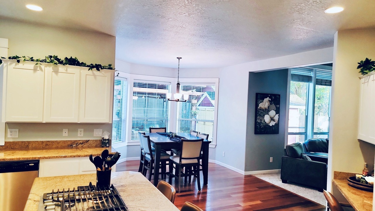 Photo of Bedroom in Albany