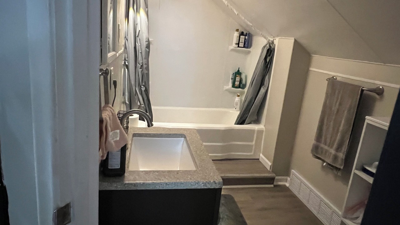 Photo of Bathroom in Toledo