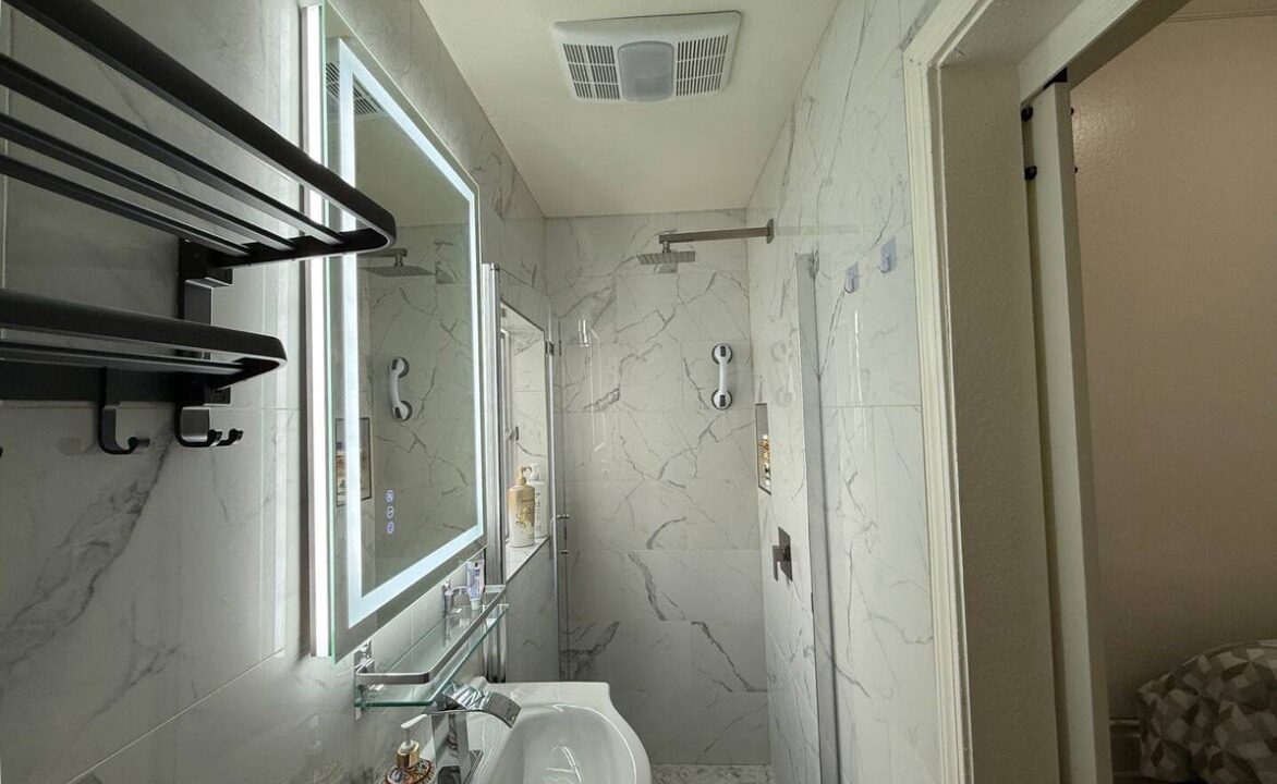 Photo of Bathroom in Mission District