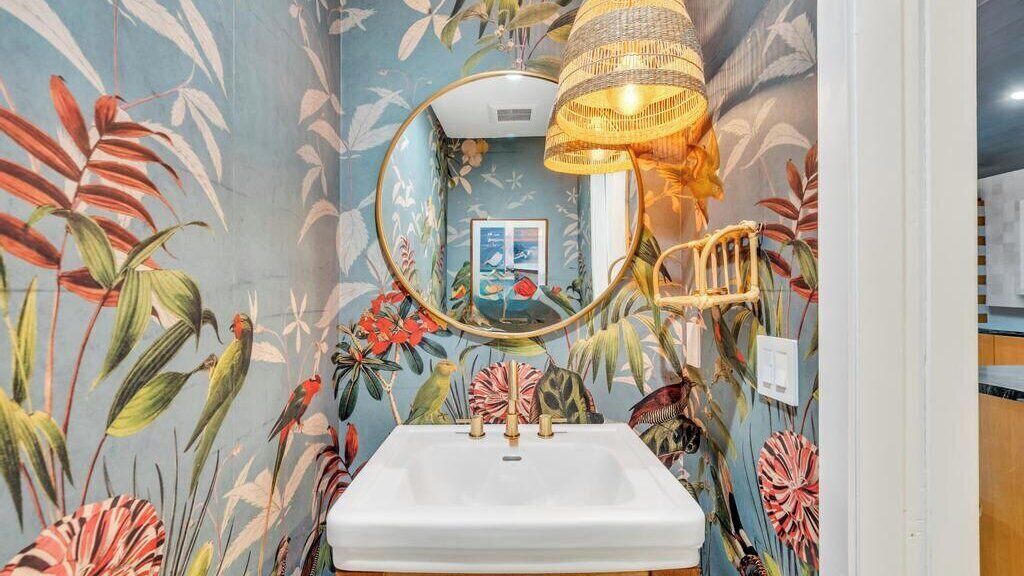 Photo of Bathroom in Montauk