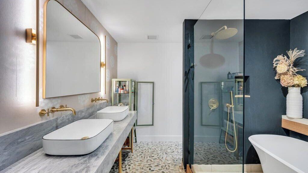 Photo of Bathroom in Montauk