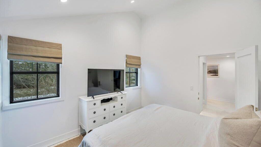 Photo of Bedroom in Montauk