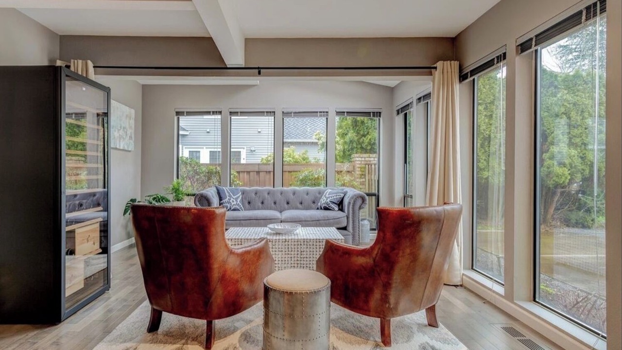 Photo of Livingroom in Wilsonville