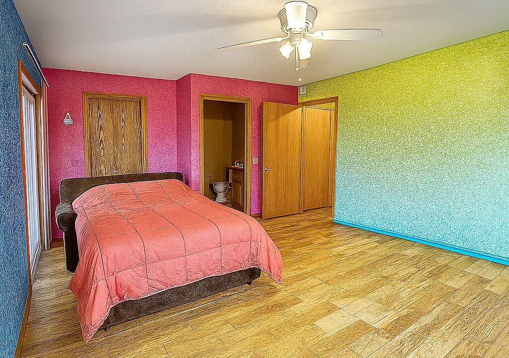 Photo of Bedroom in Mesick