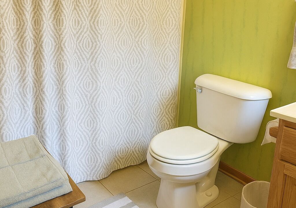 Photo of Bathroom in Mesick