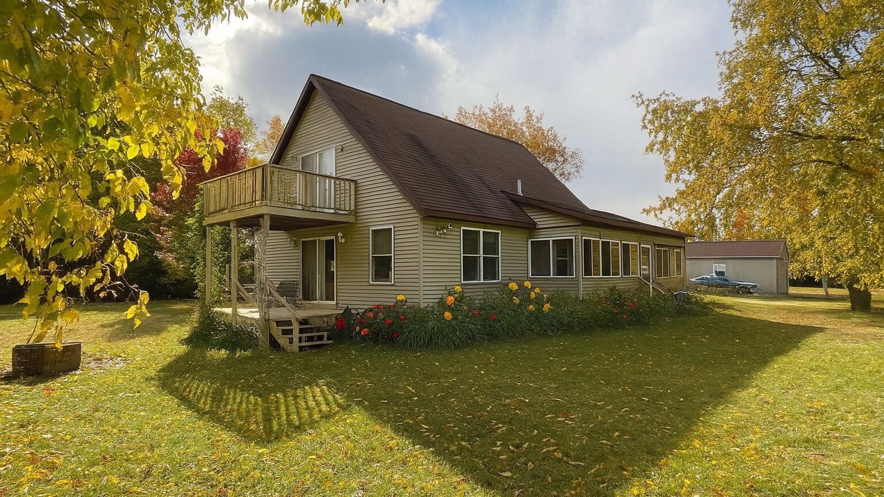 Photo of Outdoor in Mesick