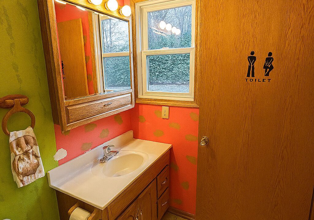 Photo of Bathroom in Mesick