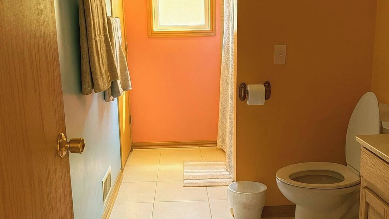 Photo of Bathroom in Mesick