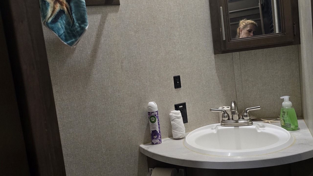 Photo of Bathroom in Key Largo Village