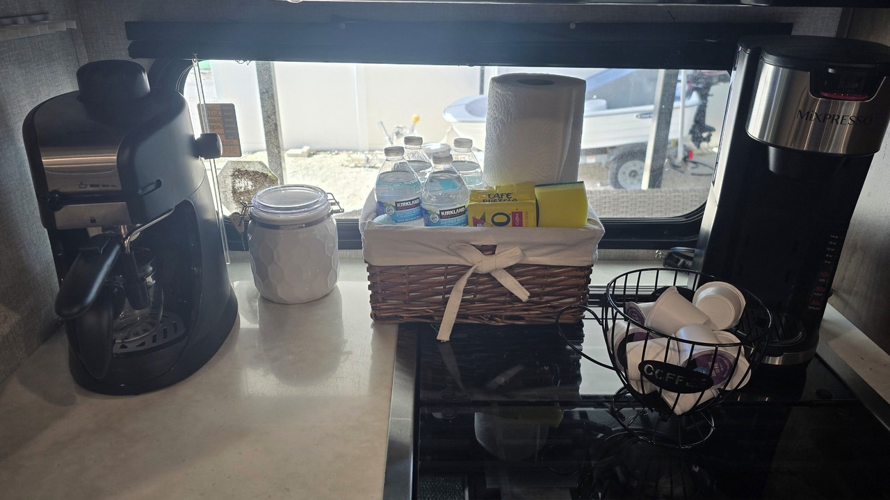 Photo of Kitchen in Key Largo Village