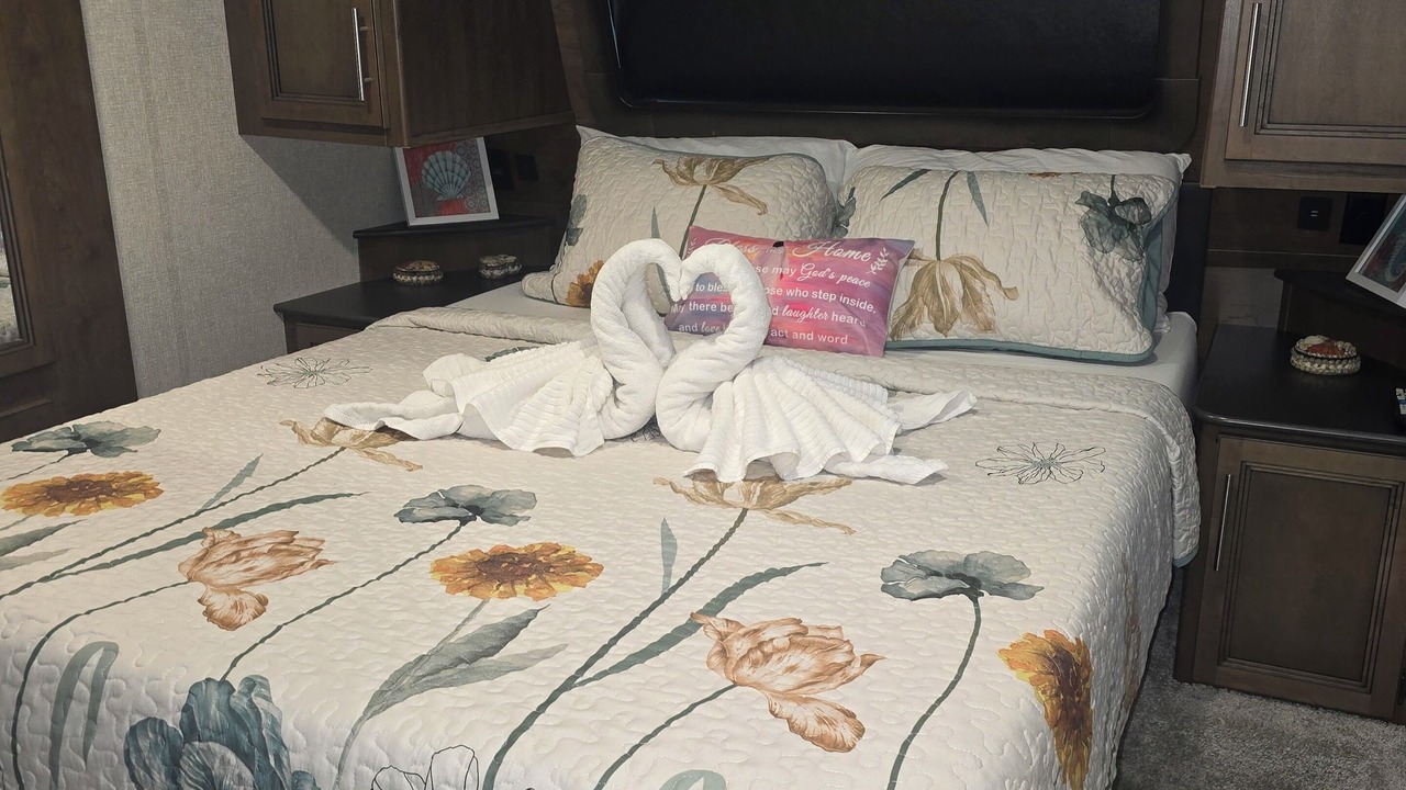 Photo of Bedroom in Key Largo Village