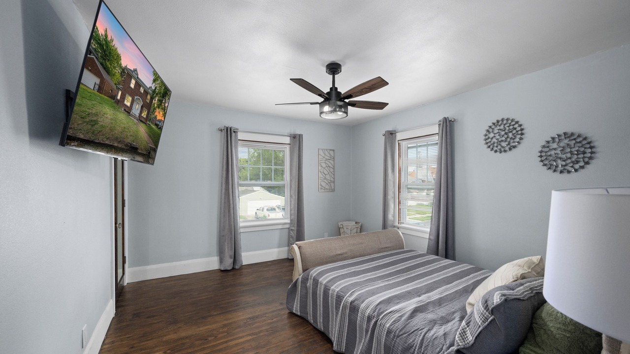 Photo of Bedroom in Ottawa